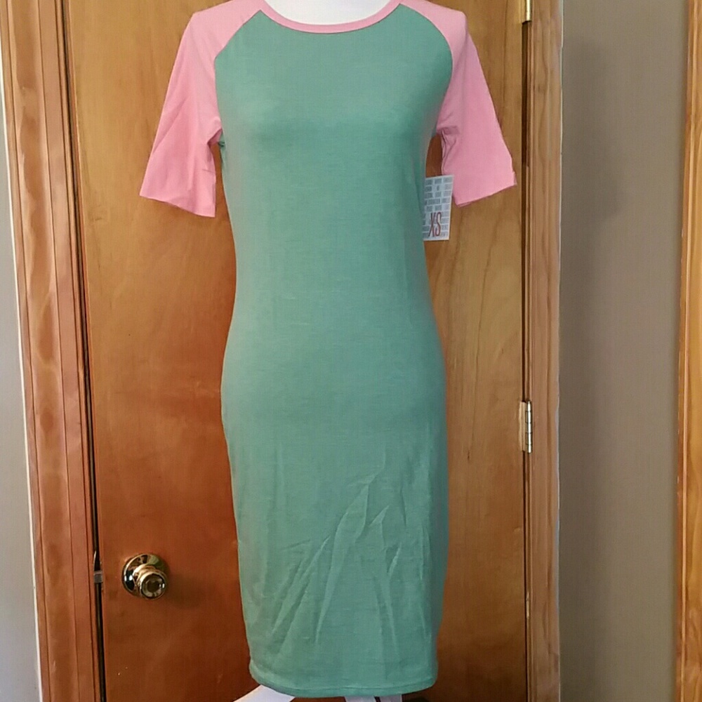 Lularoe Julia size XS NWT
